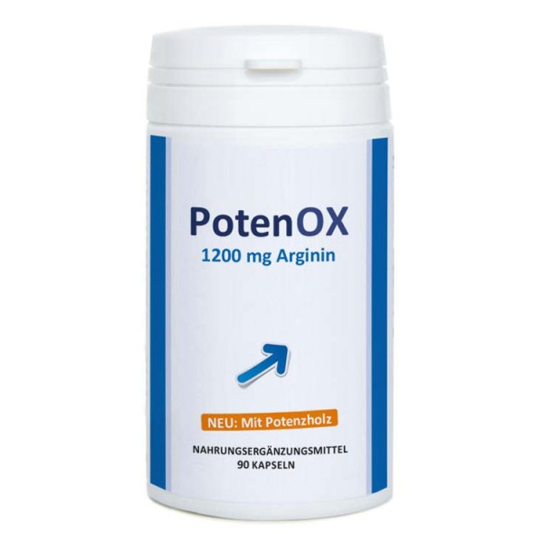 PotenOX