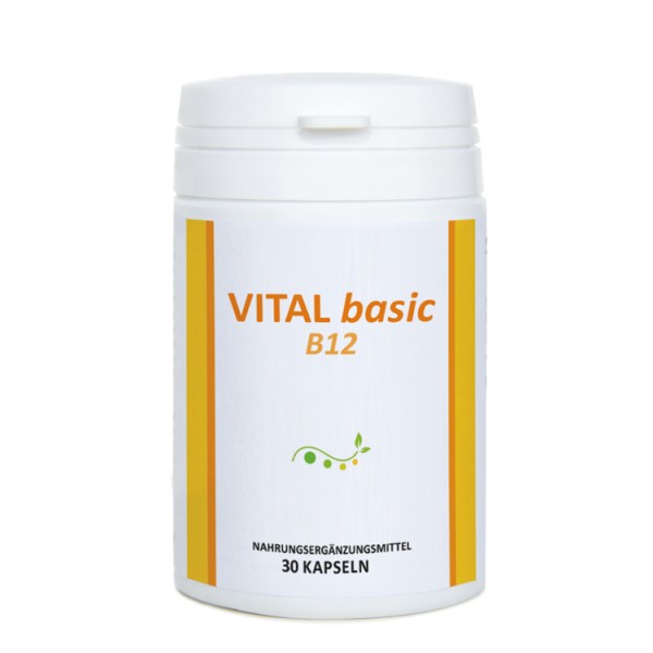 Vital Basic B12