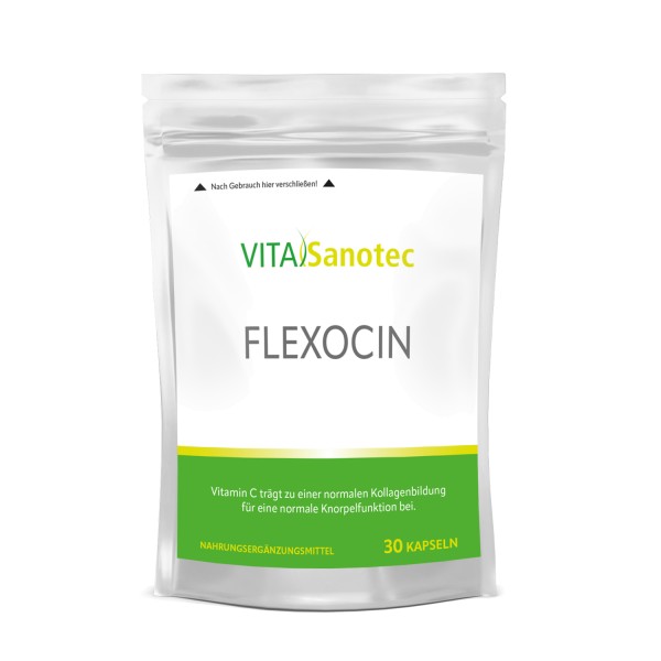 Flexocin